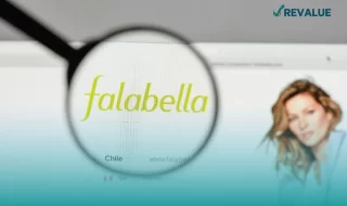 Portal desde donde puedes contratar la tarjeta de crédito Falabella