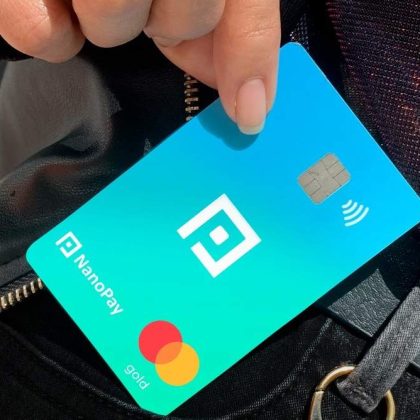 Qué es Nanopay