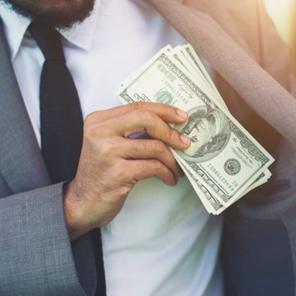 Aplicaciones montadeudas: fraudes por préstamo de dinero y cómo evitarlos