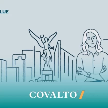 Banco Covalto es seguro